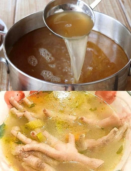 Caldo de ossos: receita fácil e o que ele realmente pode fazer pela pele e articulações