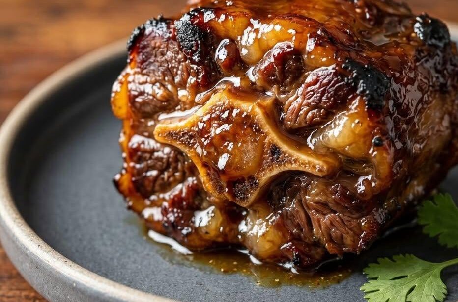 Sabia que, ao consumir rabo de vaca, você pode estar ingerindo nutrientes importantes para as articulações?