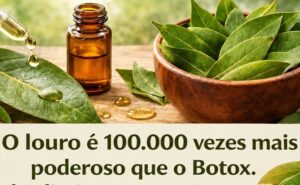 Louro Para a Pele: Benefícios, Como Usar e o Que Diz a Ciência