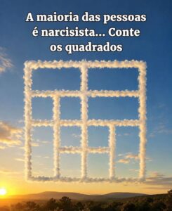 O Primeiro Detalhe Que Você Vê Nesta Ilusão Pode Revelar Como Seu Cérebro Processa Informações