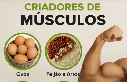 O Mingau Noturno que Potencializa a Recuperação Muscular Durante o Sono