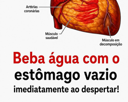 Beber Água com Limão em Jejum: Benefícios, Cuidados e o Que Realmente Funciona