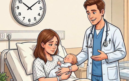 Desafio visual: você consegue encontrar o erro escondido na cena do hospital