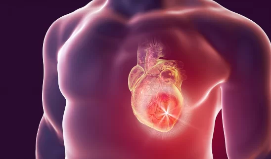Infarto x Ansiedade: Como Diferenciar Sintomas e Proteger Seu Coração